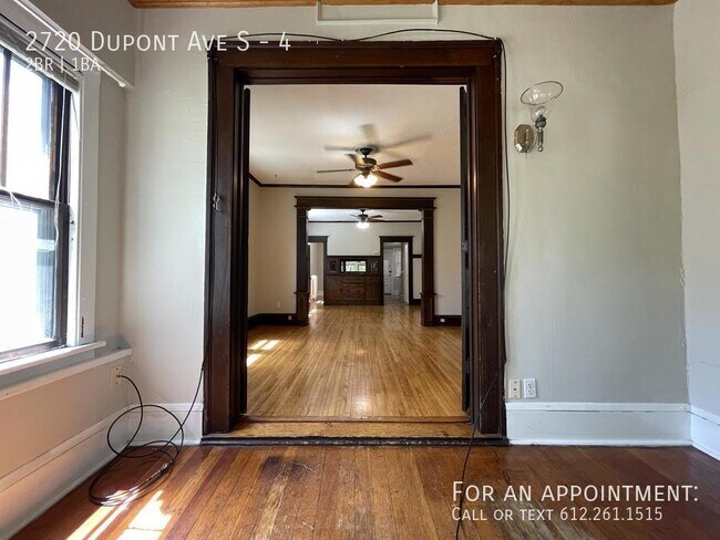 Building Photo - 2720 Dupont Ave S