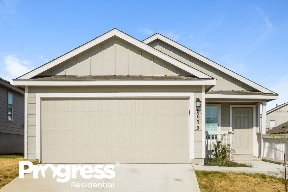 Foto principal - 6635 Scarecrow Wy