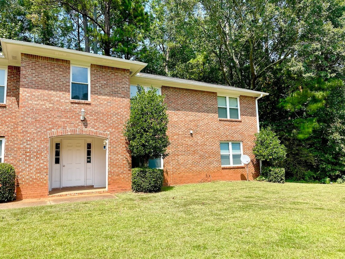 133 Appleton Blvd Unit D, Stockbridge, GA 30281 Condo for Rent in