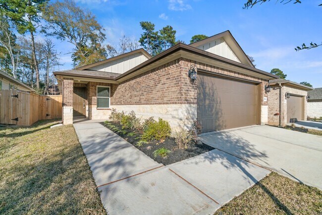 Foto del edificio - 2014 Darlington Oak Dr