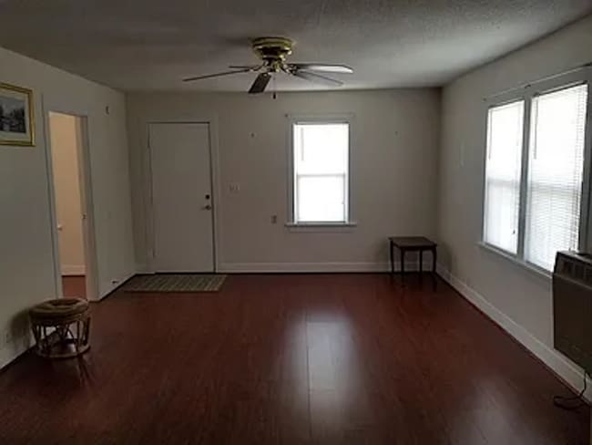 Living Room - 126 S Maple St
