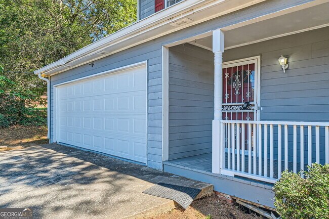 Building Photo - 849 Ridge Ave