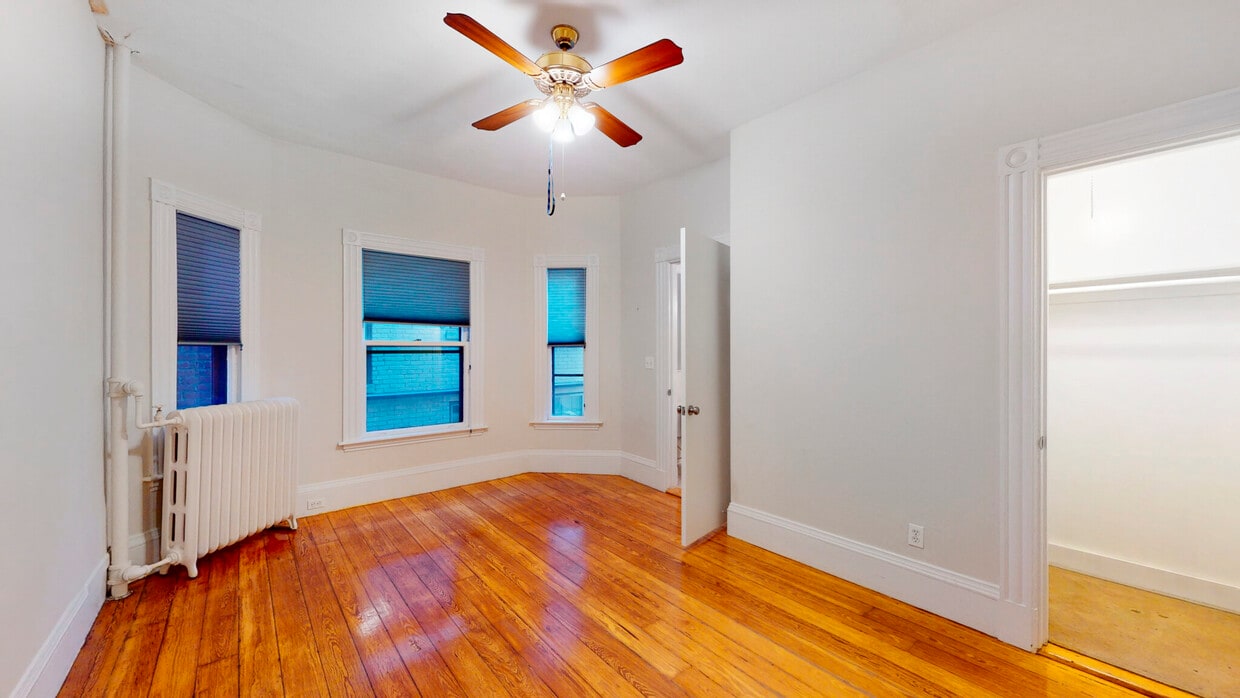 Photo - 119 Park St (Brookline, MA)