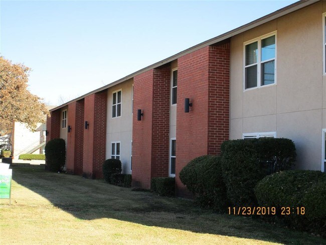 Foto del edificio - 410 Bryan St