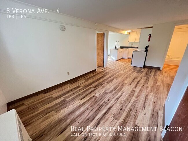Foto del edificio - 8 Verona Ave
