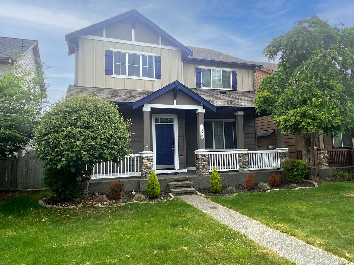 Foto principal - Coming Soon! Beautiful 4BD/2.5BA in West O...