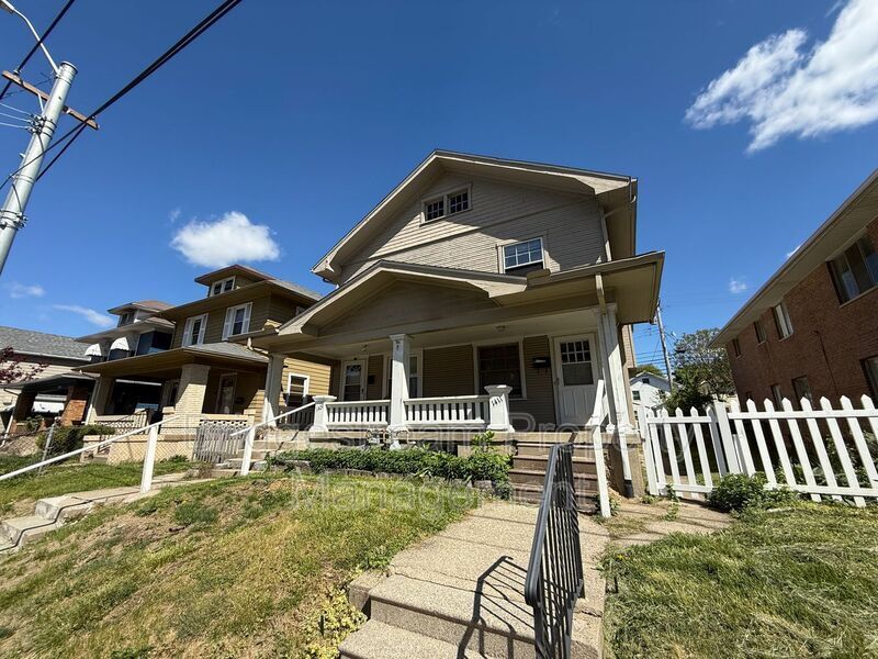 Photo - 1411 Wyoming