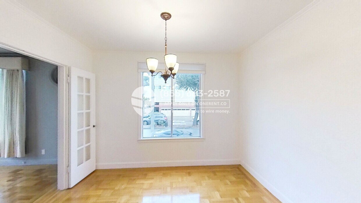 Foto principal - 195 Monterey Blvd