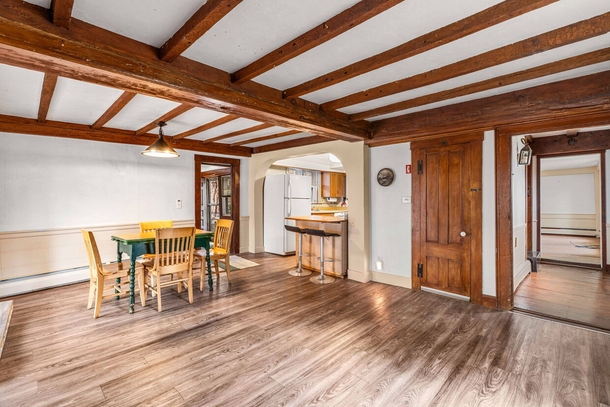 Foto principal - 58 Sumner St
