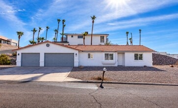 2444 Beverly Glen Dr