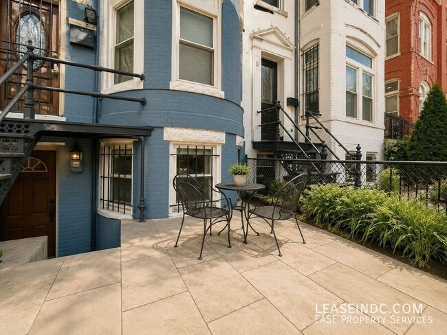 Building Photo - 55 Quincy Pl NW