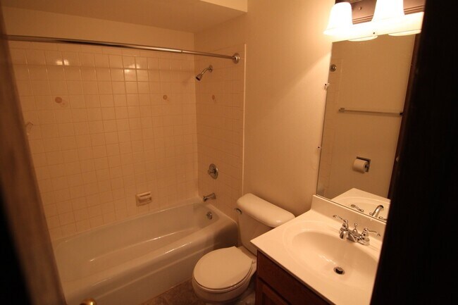 Foto del interior - Westown Estates