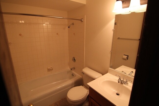 Interior Photo - Westown Estates