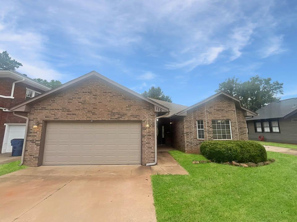 Foto principal - 115 N Capitol St