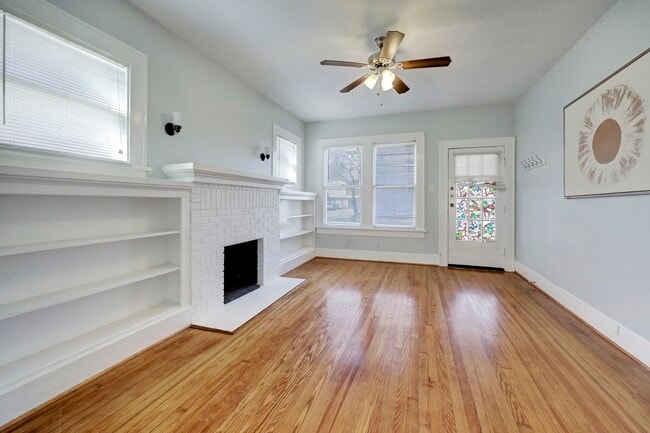 Building Photo - 1649 W Main St