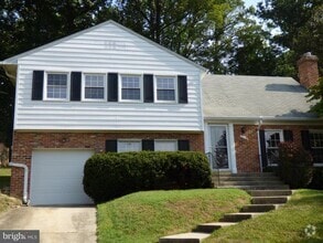 Building Photo - 7815 Fulbright Ct