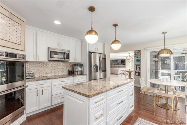 Foto principal - 3577 S Hillcrest Dr
