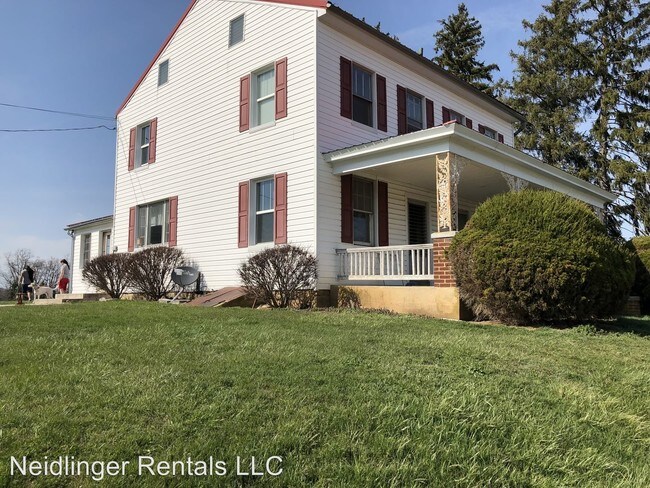 Foto del edificio - 3 br, 1 bath House - 2007 Walnut Bottom Road