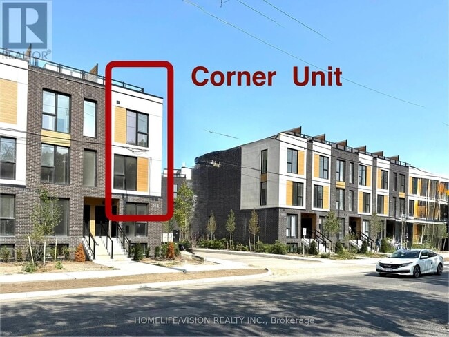 Building Photo - 170-170 Clonmore Dr