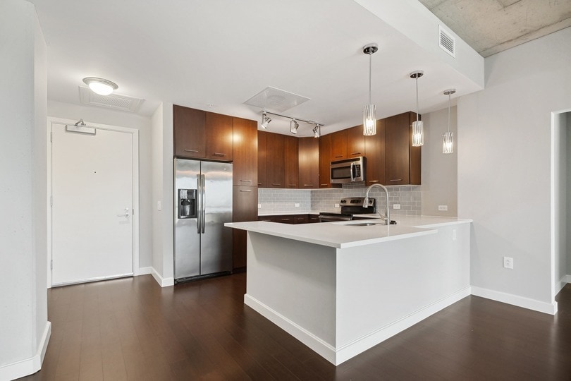 Arrive University City - Arrive University City