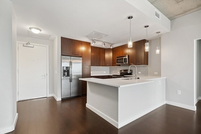 Arrive University City - Arrive University City Apartments