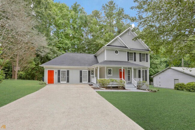 Building Photo - 2405 Hillboro Cir S W