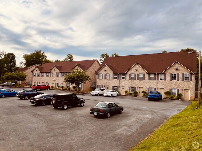 Building Photo - Brandy Mills Apartments LLC
