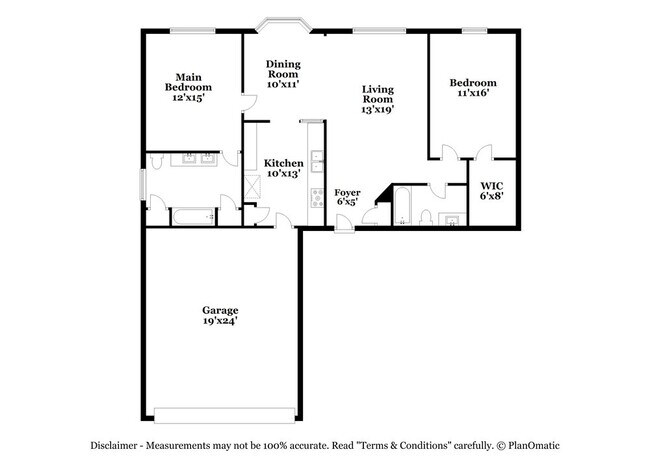 Foto del edificio - 7622 Millbrae Ln