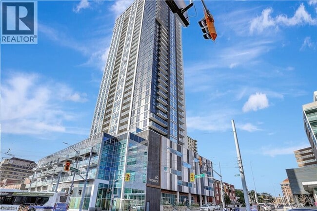 Building Photo - 60 Frederick St