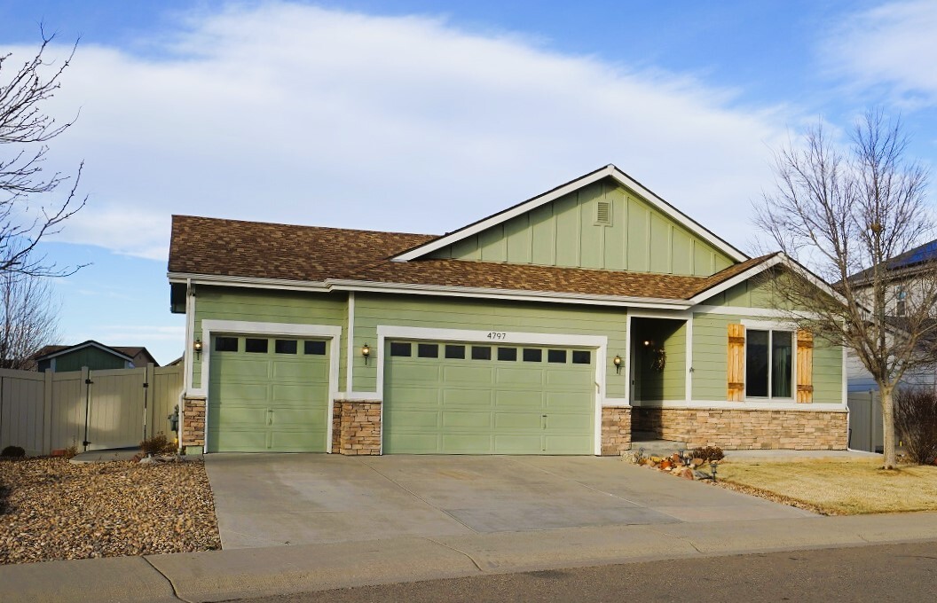 Photo - 4797 Sandy Ridge Ave (Longmont, CO)