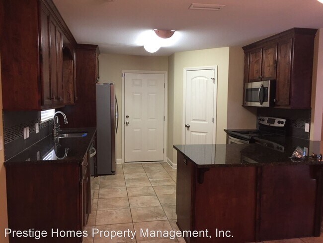 Building Photo - 2 br, 2 bath House - 610 Joe Bruer Rd.