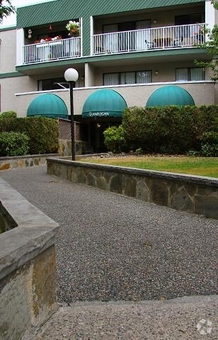 Building Exterior - Shawnigan