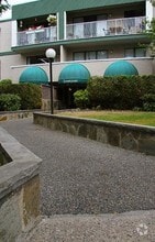 Building Exterior - Shawnigan