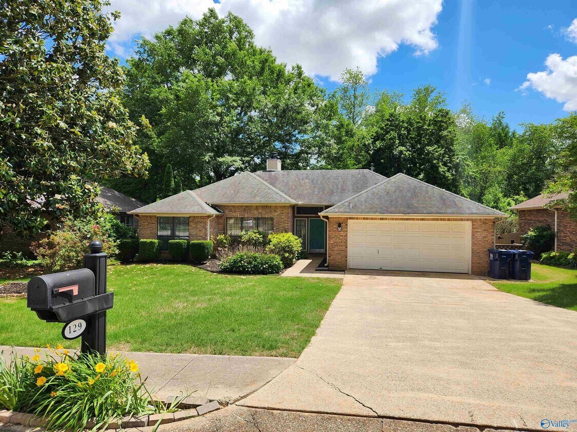 129 Telluride Dr, Madison, AL 35758 House Rental in Madison, AL