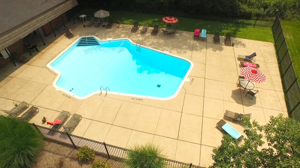 Foto principal - Cedar Ridge Apartments