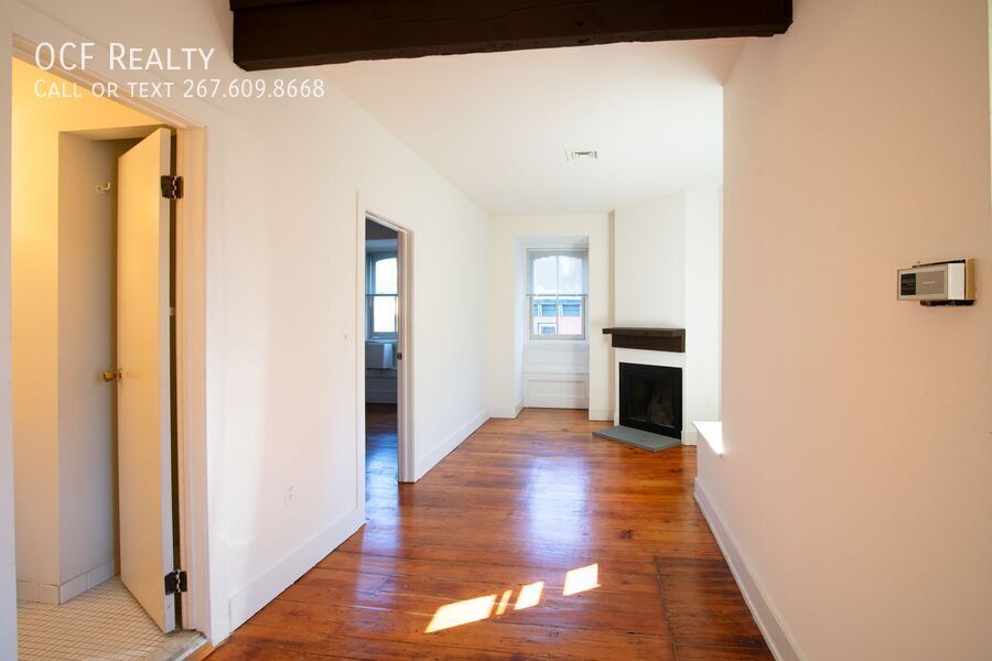 Primary Photo - One Bed Washington Square Apartment