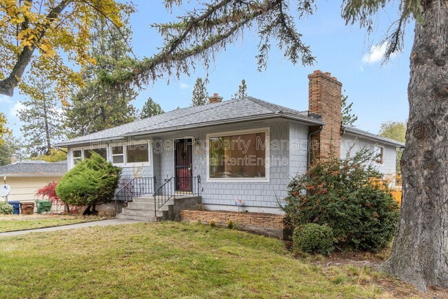 Building Photo - 3523 E 18th Ave