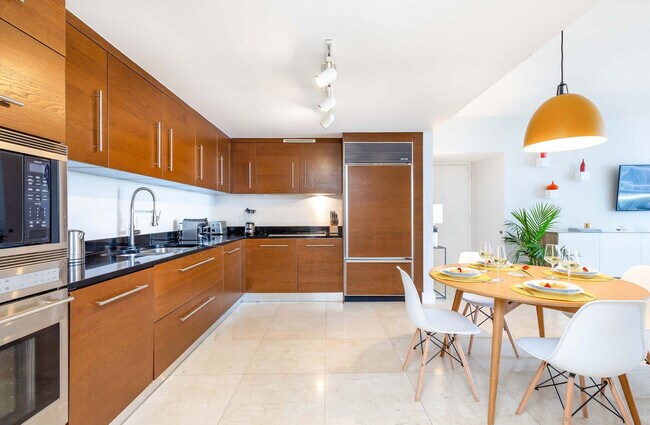 Foto del edificio - 485 Brickell Ave