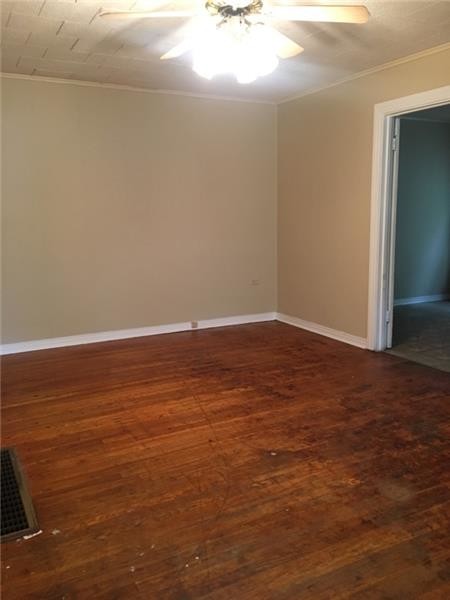 Building Photo - 3807 Beverly Dr