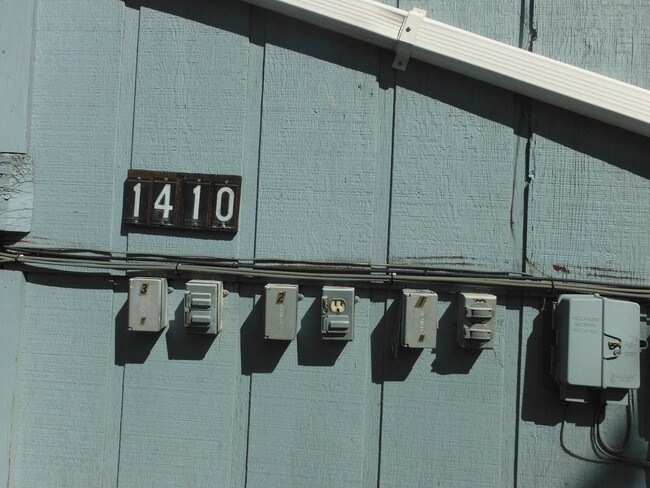 Foto del edificio - 1410 23rd Ave