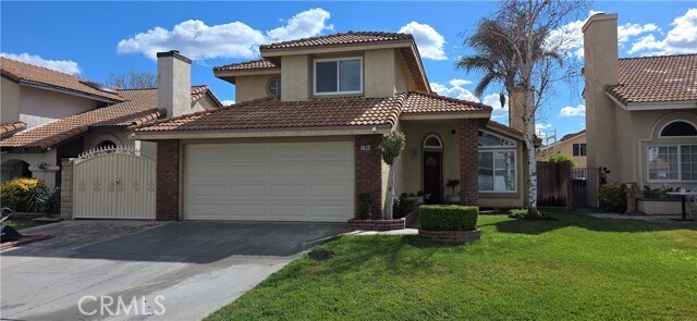 Foto del edificio - 17051 Fern St