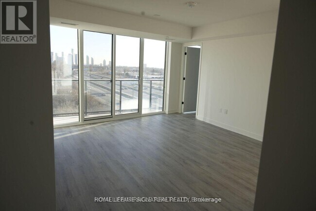 Building Photo - 36 Zorra St