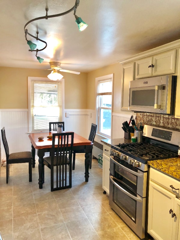 Photo - 205 Washington Ave Apartment