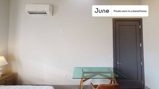 Foto del edificio - Room in Shared 4 bed/2 bath home in Bedford-Stuyvesant