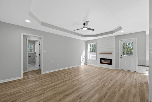 Foto del edificio - 8635 Kingman Ct