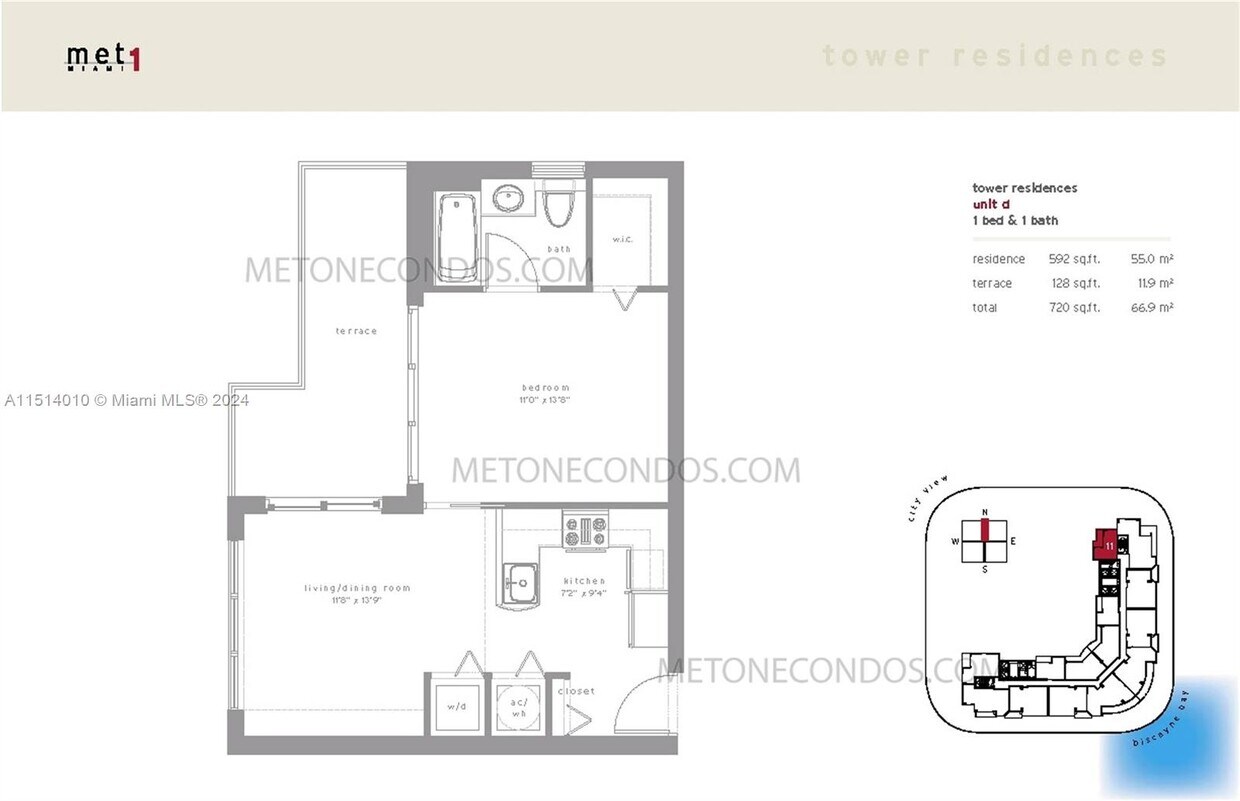 Building Photo - 300 S Biscayne Blvd