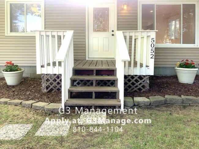 Building Photo - 5052 Walsh Drive
