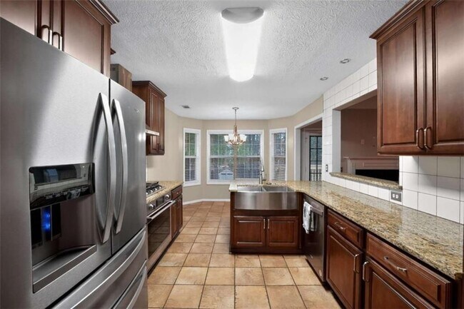 Foto del edificio - 630 Castlebar Way