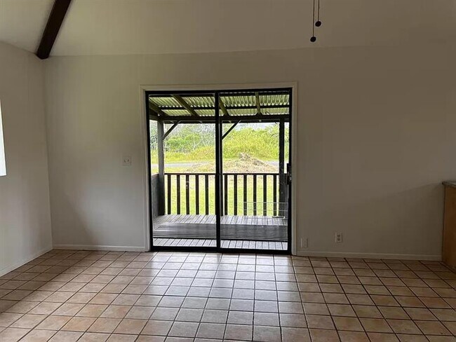 Building Photo - house available