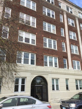Foto del edificio - 1691 Commonwealth Avenue